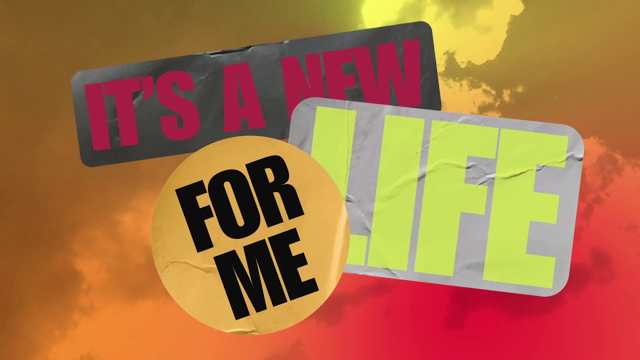 Humanity (DE) Feat Alina Lorfeo – Feeling Good (Less Normal) (Club Mix Radio Edit)