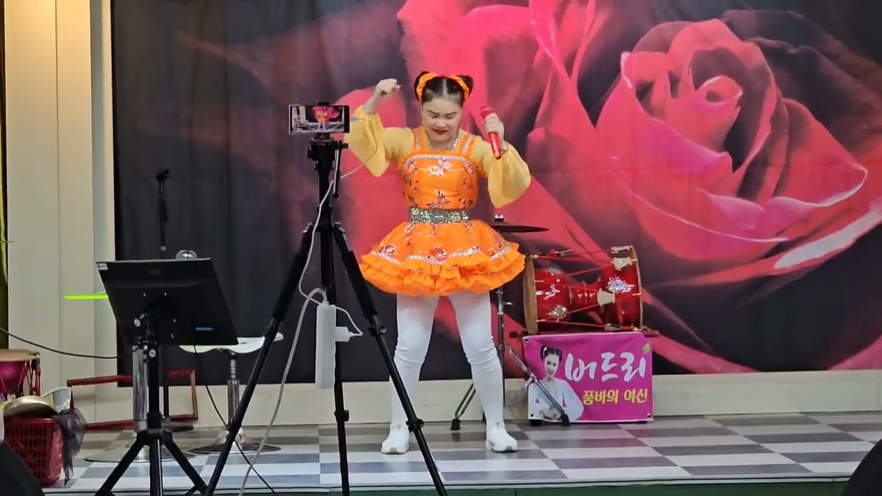 #아버지의강~~메들리♥️♥️♥️