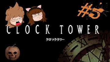 Lets Play Clocktower (The First Fear): Hi Ann - part 5 ft. BloodWar & Kisa