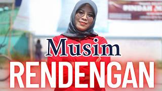 MUSIM RENDENGAN || AYA MUSTIKA || OBROG CANDRA KAWIH