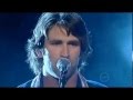 Pete Murray John Mayer -&quot;Opportunity&quot;