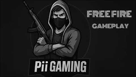 My New Youtube Channel Pii Gaming Intro…..