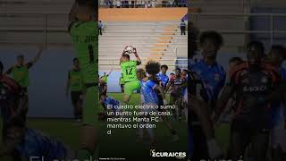#Deportes 🇪🇨 | Jornada movida en la fecha 14 de la LigaPro 2026. ⚽