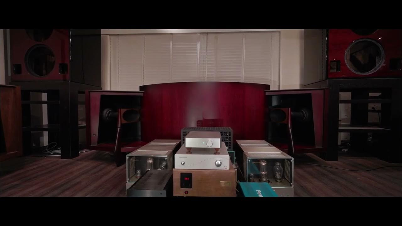 Diana Krall Devil May Care ケンリックサウンド JBLパラゴン Highest Sound Quality