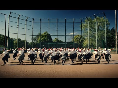 甲子園100年記念“野球ダンス”CM第3弾　熱きダンスバトルで球児たちの夏を応援　第99回全国高校野球選手権大会CM「ダンス篇」