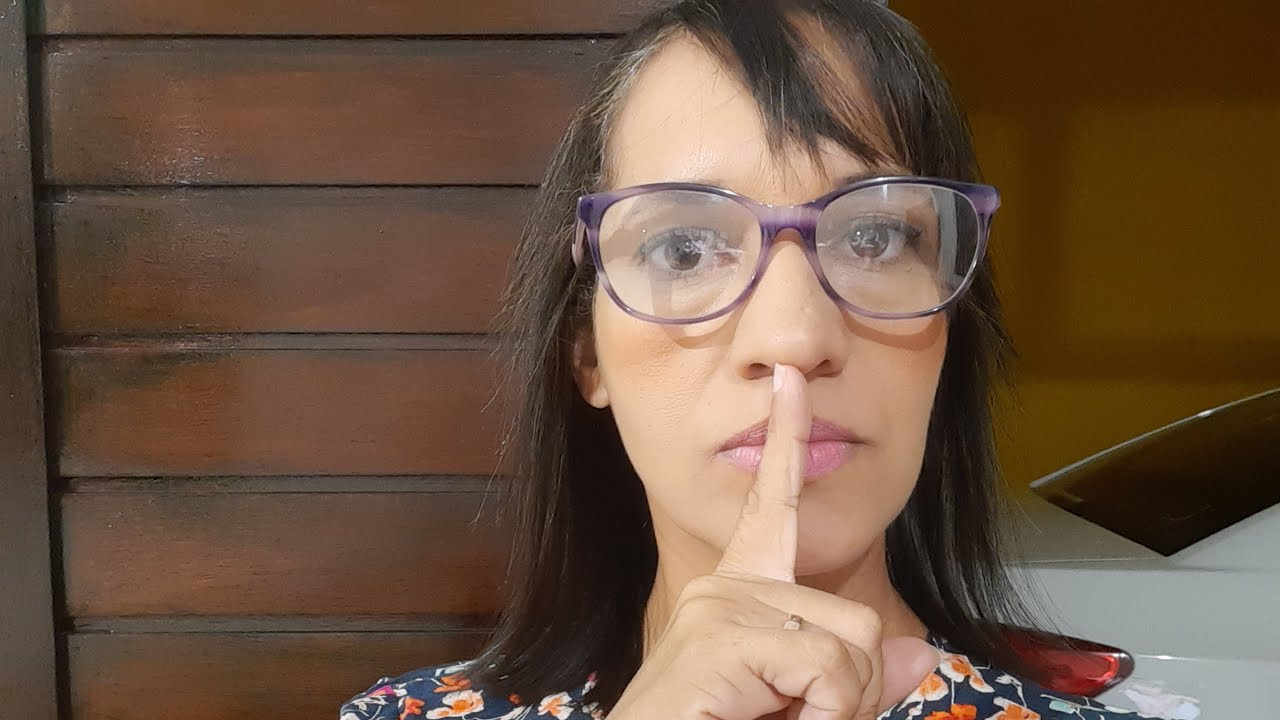 FIQUE EM SILÊNCIO!!! ALGUÉM VAI DAR SINAL QUE AINDA TE AMA E VC SABERÁ AGORA!!!