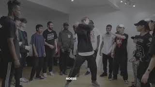JAY KASITZ NOESIS   HOUSE AND HIP HOP ROUNDS |