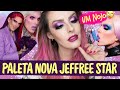 JEFFREE STARS O QUE É ISSO!? CHOCADA! 🐣🐣 - Karen Bachini