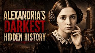 The Secret Cellar on Duke Street: Alexandria's Darkest Hidden History