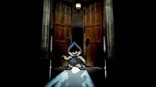 Touch The Sky x Green Room | Kanye West x Deltarune