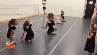 2019 Prima Ballet Dance