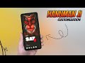 GODFATHER Android Setup 2024 | The Best Nova Launcher Setup Ep.53