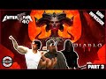 Diablo 4 (2023), Game Impression - Part 3 : The EnteR ChatZ MaN Podcast #40 Highlights