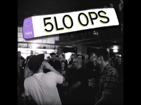 5LOOPS - 5pluss1 (sPoom)