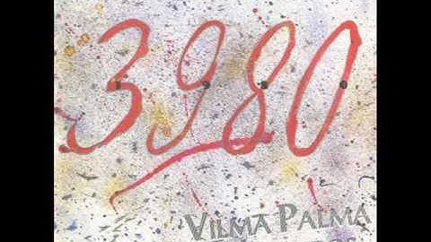 Vilma Palma - Perdiendo el Tiempo