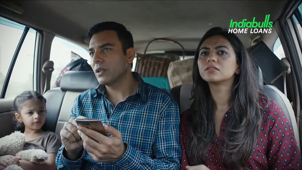 Indiabulls Home Loans TVC - Behind the Scenes