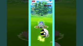 Mr beast Island in Pokemon Go #pokémongo #pokemongogameplay screenshot 5