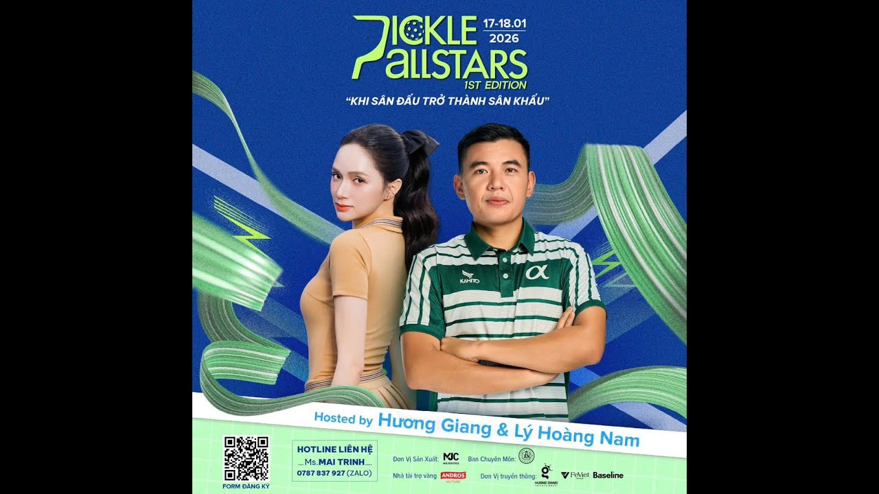 🔴[TRỰC TIẾP] VANSHIK & NS HUY TUẤN VS LUÂN TG &  HỮU LONG