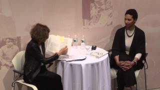 Danielle Allen: Our Declaration - "Jefferson and His Slaves"