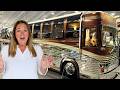 Luxury Motorhomes UNDER 250 000