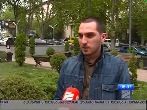 შავნაბადა - გასტროლი რუსეთში და კონცერტი ქართველებისთვის