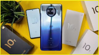 Xiaomi Mi 10T LITE 5G Smartphone - 3 Wochen später…