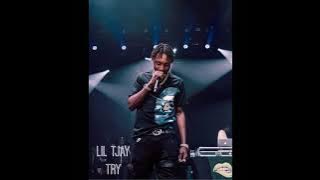 Download lagu Lil Tjay | Try [UNRELEASED]