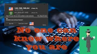 Finally You Can Change Your Location(VPN/IP/PROXY) Without Problems and For Free It 100% Work screenshot 5