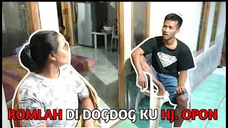 KAHIRUPAN DI KAMPUNG ❗LAKULAMPAH SI MARKONAH 🔴