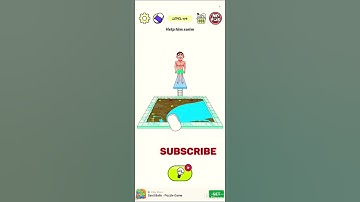 Fun Riddle level 176 😯😲 #dop #deletepuzzle #shorts