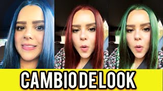 Yuya Cambio De Look