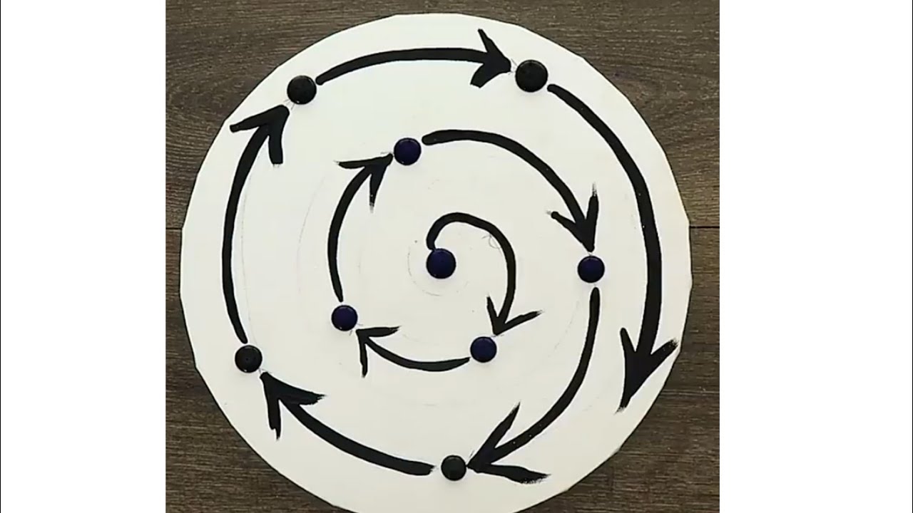 CREEPY BUT BEAUTIFUL SCENERYAcrylic art Painting Wow Art YouTube