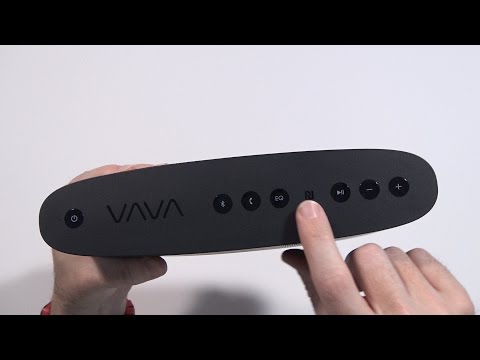 Best Sub-$100 Bluetooth Speaker? | VAVA Voom 20W Surround Sound Speaker