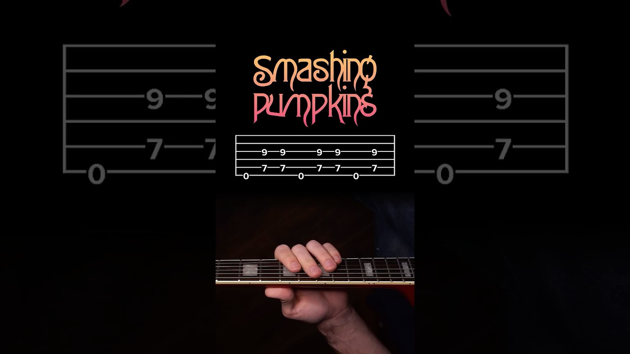 Metal Meets Shoegaze: Cherub Rock