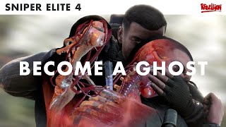 Sniper Elite 4 | 7 Tips To Help You Ghost A Level