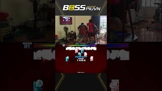 How We Deal All Jumps On Mopemope Co-Op X2 Pump It Up Xx 