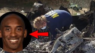 Kobe and Gigi Autopsy twitter Pic and dead pictures - kobe and gigi autopsy twitter