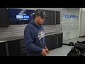 SnoCross Race Technology – 600R – Sled Tech EP. 5 | Polaris Snowmobiles