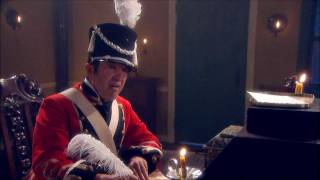 RMR: Heritage Moment - Espionage