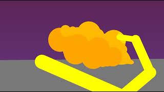 Base pivot test [Stick nodes HD]