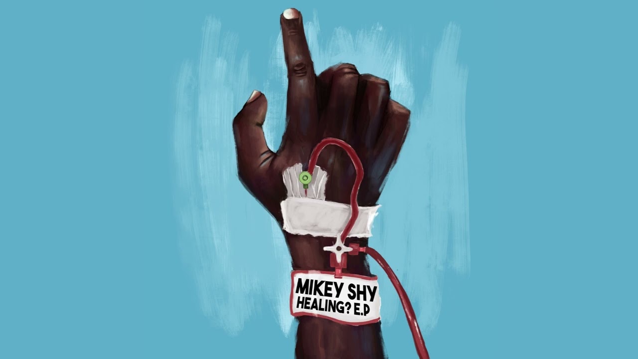 Healing? IDA INTERLUDE