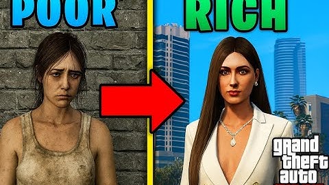 COMPLETE GTA Online Guide FOR Absolute BEGINNERS! (UPDATED 2025)