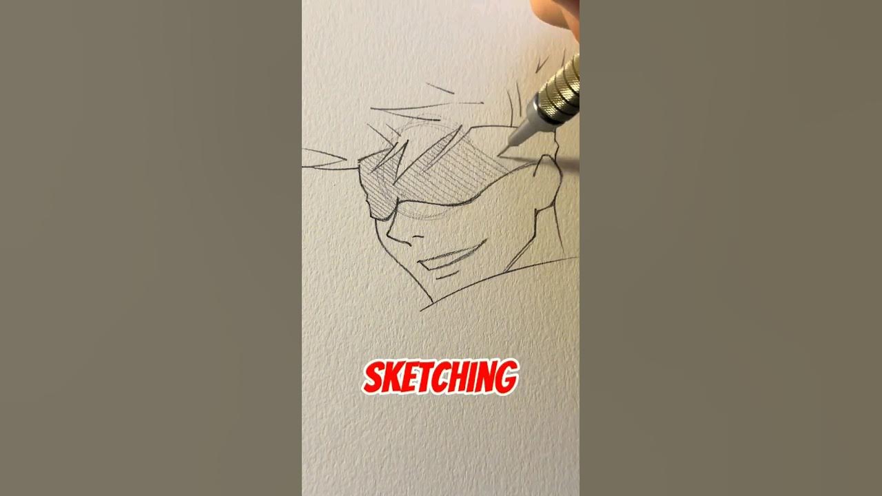 How to clean drawing Jmarron YouTube