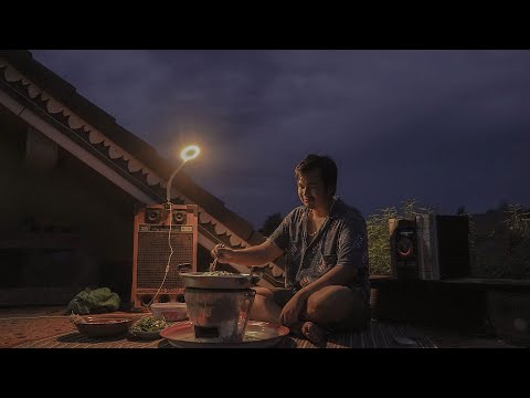 OLE MMR X OTTO VNV - Last Smile (ຍິ້ມ)- OFFICIAL VISUALIZER