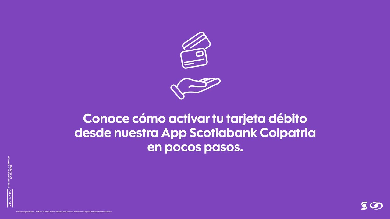 As De F cil Es Activar Tu Tarjeta D bito Scotiabank Colpatria YouTube as-de-f-cil-es-activar-tu-tarjeta-d-bito-scotiabank-colpatria-youtube
