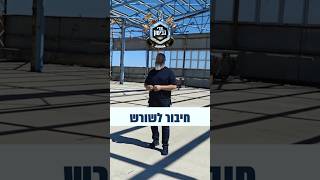 עדי גביסון - חיבור לשורש / ביט על הפרשה | Adi Gabison