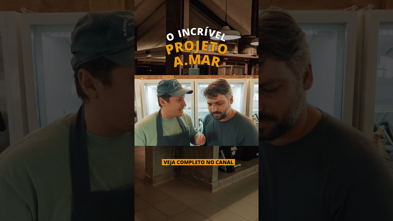 Um Laboratório da Pesca! CLIQUE AQUI ☝ 