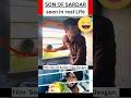 Son Of Sardaar Scene Comes To Life Viralvideo Sonofsardar Bollywood Ytshorts Shortvideo 