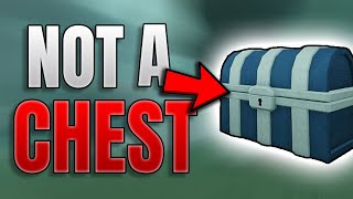 23 Forgotten Things In Deepwoken