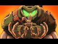 The release date of Doom The Dark Ages